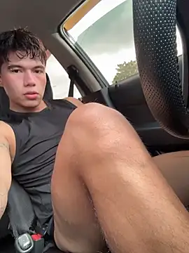 Logan smith1 online show from January 8, 2026, 8:26 pm