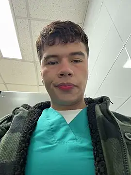 Logan smith1 online show from April 14, 2026, 12:54 pm