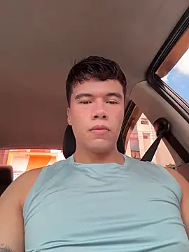 Logan smith1 online show from April 17, 2026, 6:55 pm