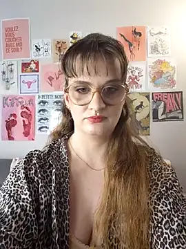 PrincesseMalicia online show from June 12, 2026, 1:31 pm