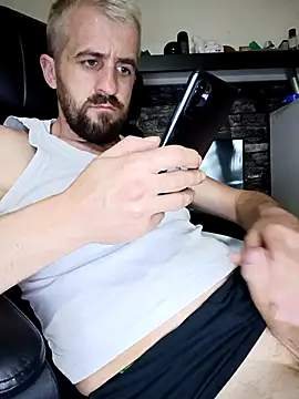 GrofLicno online show from April 3, 2026, 7:53 pm