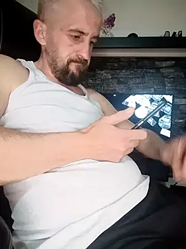 GrofLicno online show from April 9, 2026, 8:15 pm