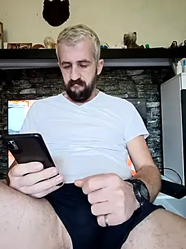 GrofLicno online show from January 19, 2026, 12:53 pm