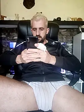 GrofLicno online show from March 8, 2026, 1:14 pm