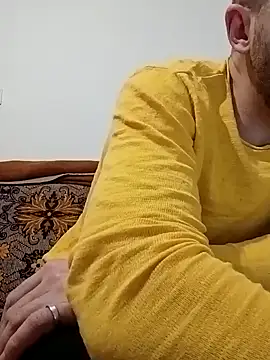 GrofLicno online show from January 13, 2025, 9:42 pm