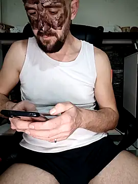 GrofLicno online show from March 3, 2026, 9:11 pm