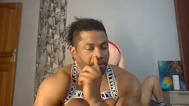 nickgode69 online show from May 9, 2026, 2:48 am