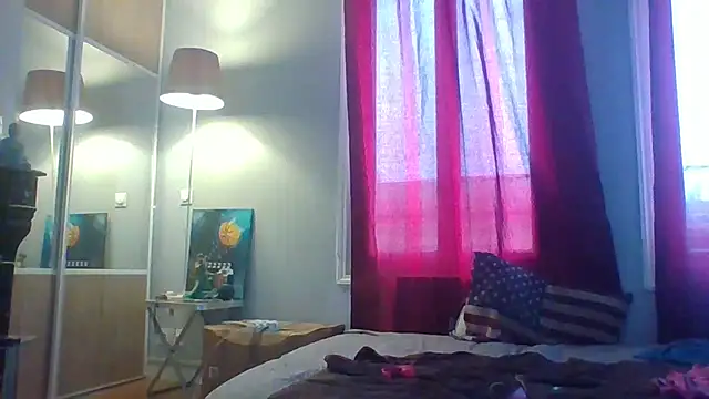 Snapshot of nickgode69 chatting on February 22, 2026, 8:49 am nickgode69 online show from February 22, 2026, 8:49 am