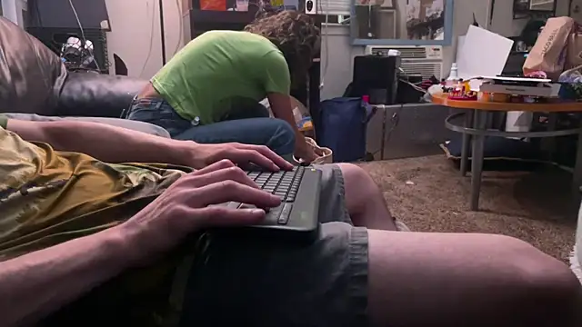 deadpi online show from June 23, 2026, 8:40 pm