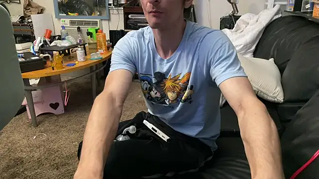 deadpi online show from July 3, 2026, 6:58 pm