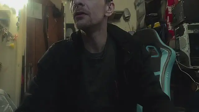 deadpi online show from January 12, 2025, 4:29 pm