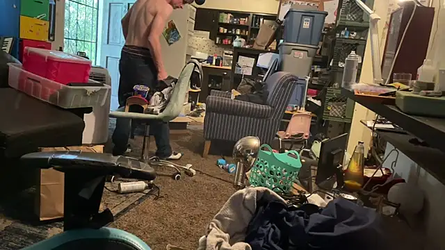 deadpi online show from March 26, 2026, 8:18 pm