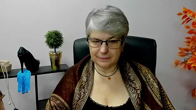 IrisDream online show from January 30, 2025, 7:18 am