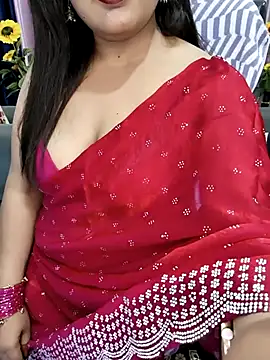 Cute-Raashii online show from April 10, 2026, 4:36 pm