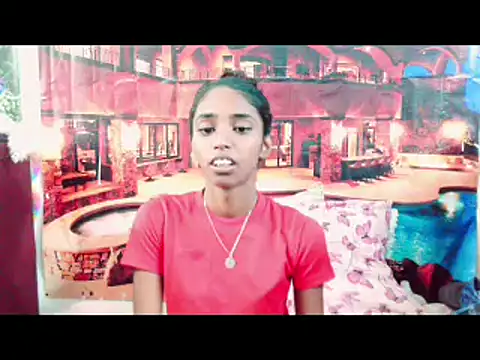IndianSexySlender online show from January 22, 2025, 6:10 am