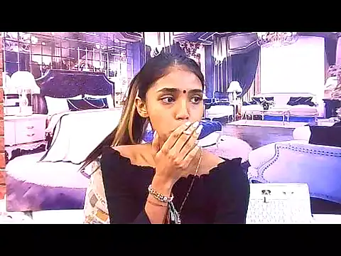 IndianSexySlender online show from November 10, 2025, 5:12 am