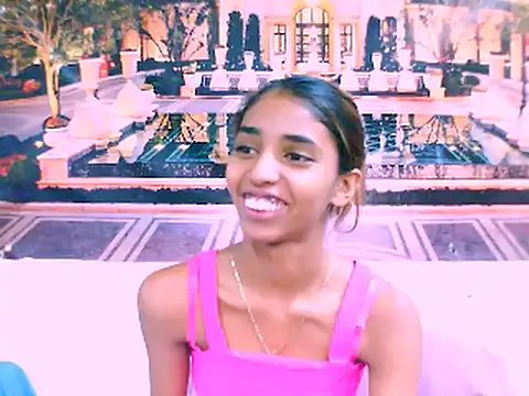 IndianSexySlender online show from February 9, 2025, 6:01 am