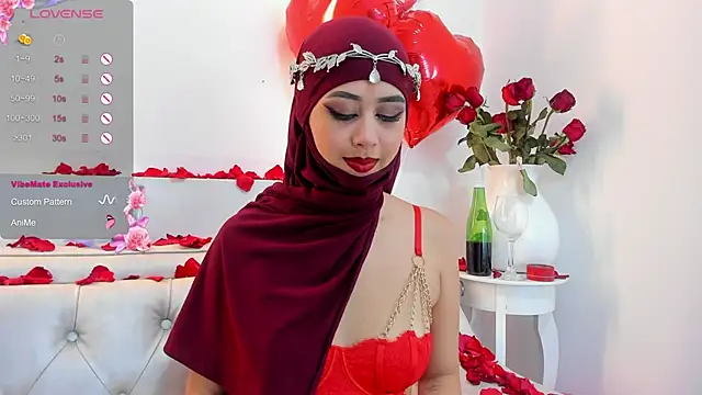 Snapshot of iiris_ chatting on February 14, 2025, 1:51 pm iiris online show from February 14, 2025, 1:51 pm