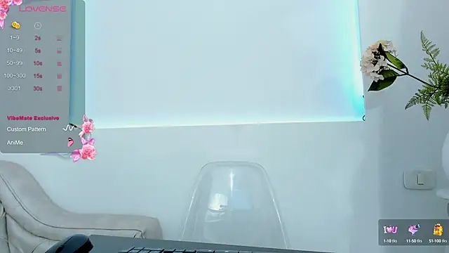 Snapshot of iiris_ chatting on March 6, 2025, 1:35 pm iiris online show from March 6, 2025, 1:35 pm