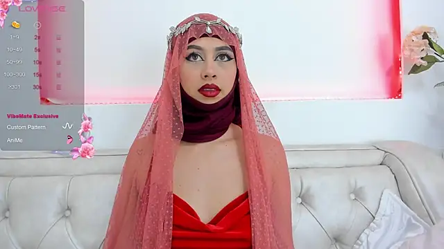 Snapshot of iiris_ chatting on February 28, 2025, 1:58 pm iiris online show from February 28, 2025, 1:58 pm