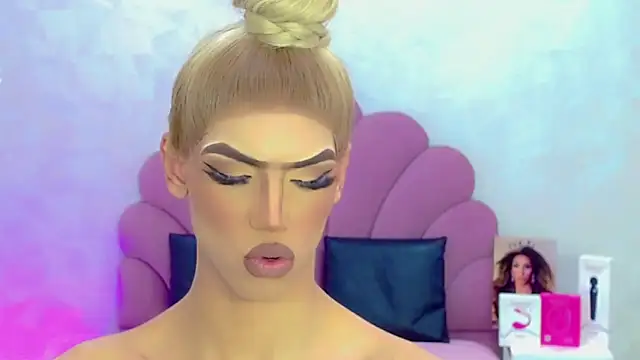 briana sex32 online show from April 24, 2026, 5:09 am