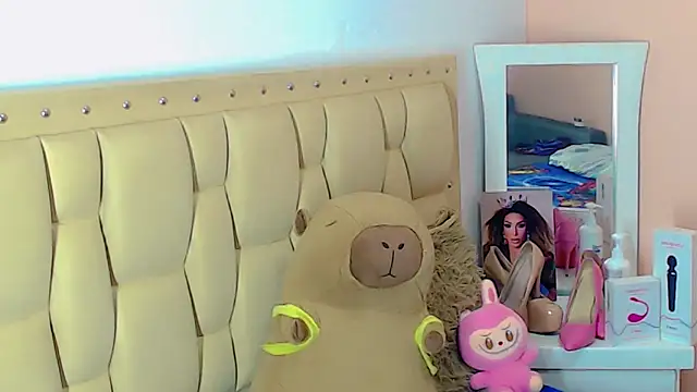 briana sex32 online show from December 19, 2025, 8:49 am