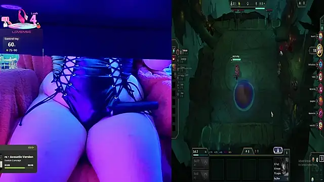 baileylevay online show from February 10, 2026, 4:50 pm