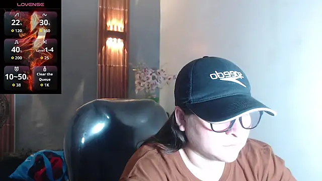 Snapshot of katty_femdom chatting on October 10, 2025, 12:39 pm katty femdom online show from October 10, 2025, 12:39 pm