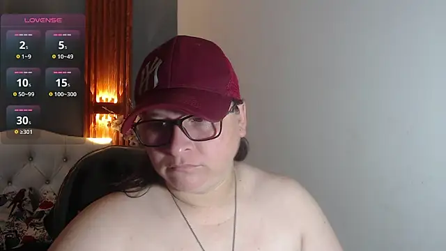 katty femdom online show from March 20, 2026, 9:54 am