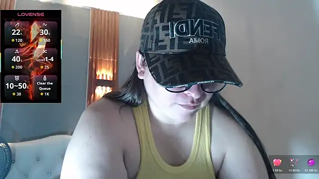 Snapshot of katty_femdom chatting on November 6, 2025, 1:37 pm katty femdom online show from November 6, 2025, 1:37 pm