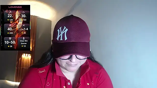 Snapshot of katty_femdom chatting on November 7, 2025, 1:48 pm katty femdom online show from November 7, 2025, 1:48 pm