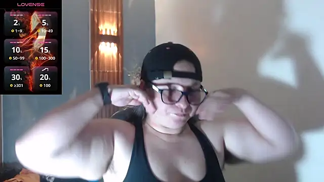 Snapshot of katty_femdom chatting on October 14, 2025, 12:39 pm katty femdom online show from October 14, 2025, 12:39 pm