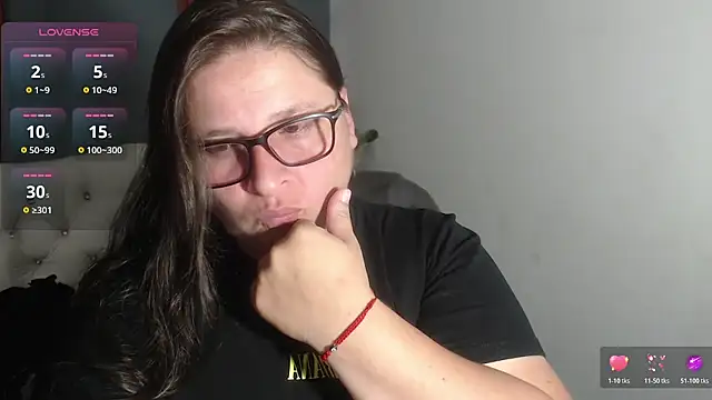 katty femdom online show from April 10, 2026, 12:12 pm