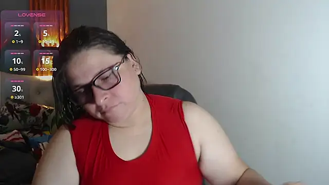 katty femdom online show from February 23, 2026, 9:43 am