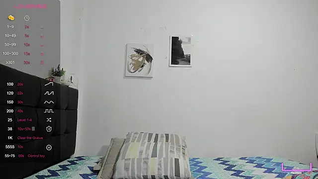 RoddyRich11 online show from November 18, 2025, 11:46 am