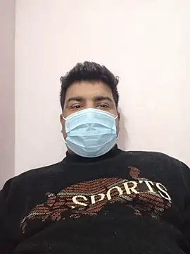 Snapshot of L9vefromAkhil chatting on February 1, 2026, 5:17 am L9vefromAkhil online show from February 1, 2026, 5:17 am