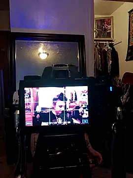 Phoenixmonroe0810 online show from January 26, 2025, 3:17 am