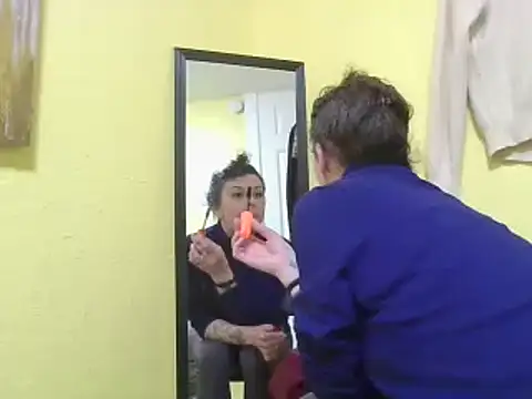 Phoenixmonroe0810 online show from December 30, 2024, 6:49 pm