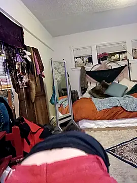 Phoenixmonroe0810 online show from January 26, 2025, 6:17 am