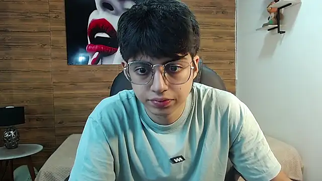 jhoellx online show from October 25, 2025, 7:58 pm