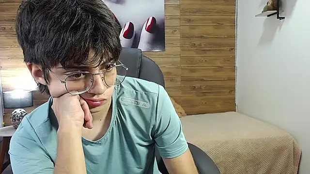 jhoellx online show from November 15, 2025, 7:40 pm