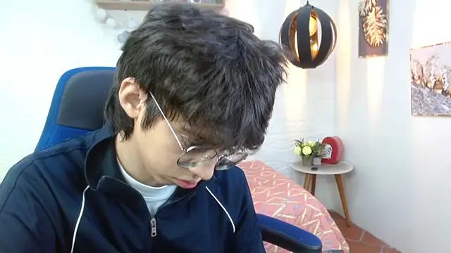 jhoellx online show from November 29, 2025, 12:49 pm