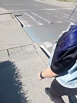 sophie banger online show from January 17, 2026, 7:39 pm