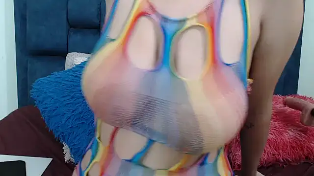 Snapshot of GabySteven chatting on November 29, 2025, 9:09 am GabySteven online show from November 29, 2025, 9:09 am