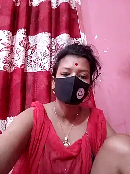 Oindrila-Rani online show from March 12, 2025, 8:30 am