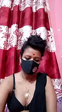 Oindrila-Rani online show from March 12, 2025, 11:01 pm