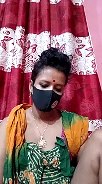 Oindrila-Rani online show from March 16, 2025, 10:53 pm