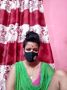 Oindrila-Rani online show from March 17, 2025, 11:02 pm