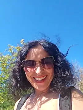 Ortensialady76 online show from September 22, 2025, 12:11 pm