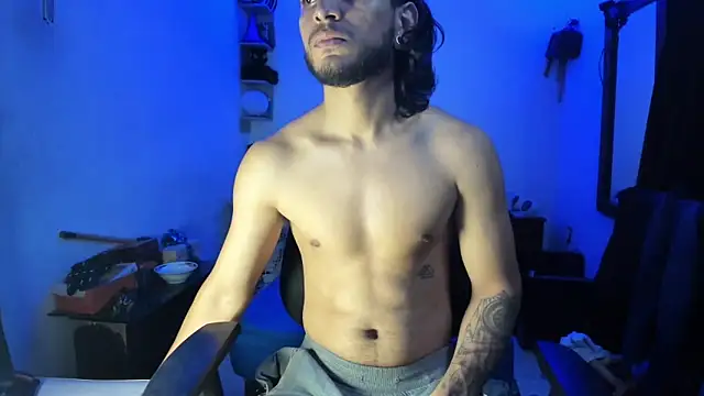 maxximus 100 online show from March 20, 2025, 9:13 pm